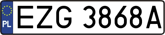 EZG3868A