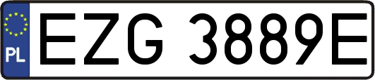 EZG3889E