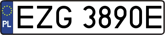 EZG3890E