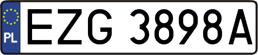 EZG3898A