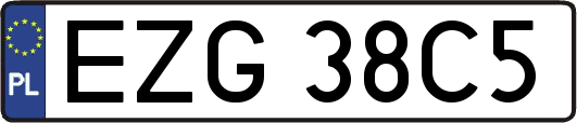 EZG38C5