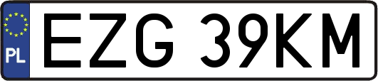 EZG39KM