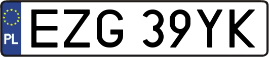EZG39YK