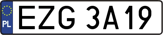 EZG3A19