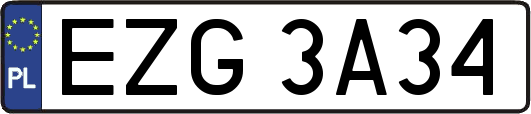 EZG3A34