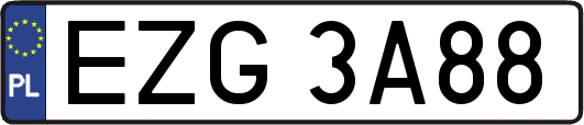 EZG3A88