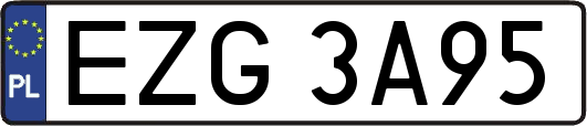 EZG3A95