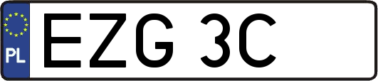 EZG3C