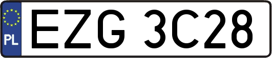 EZG3C28