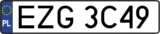 EZG3C49