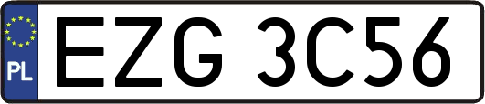 EZG3C56