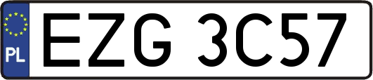 EZG3C57