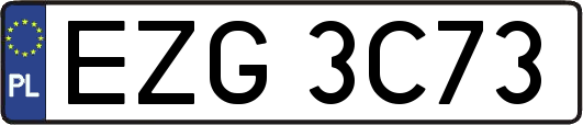 EZG3C73