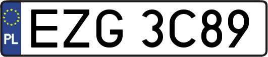 EZG3C89