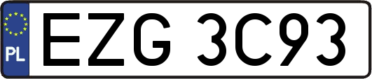EZG3C93
