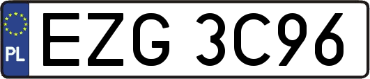 EZG3C96