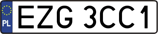 EZG3CC1