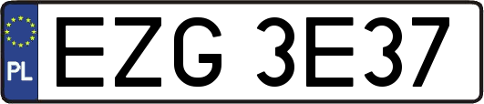 EZG3E37
