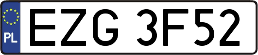 EZG3F52