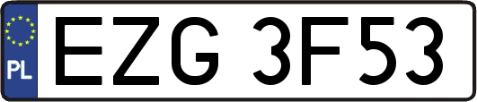 EZG3F53