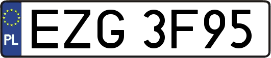 EZG3F95