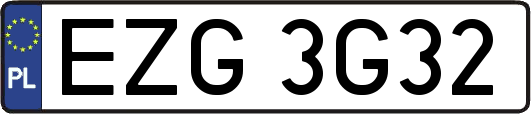 EZG3G32