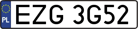 EZG3G52