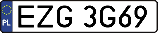 EZG3G69