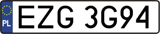 EZG3G94