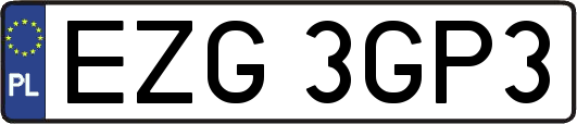 EZG3GP3