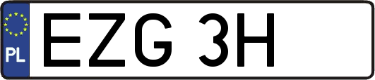 EZG3H