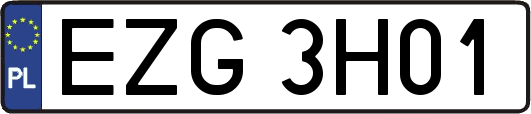 EZG3H01