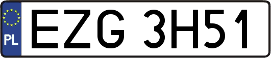 EZG3H51