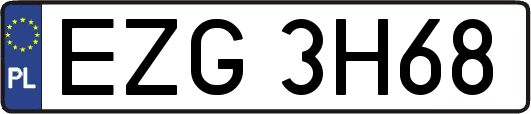 EZG3H68