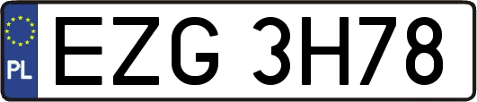 EZG3H78