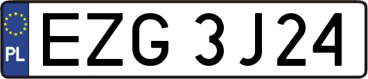 EZG3J24