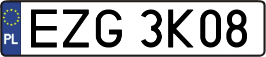 EZG3K08
