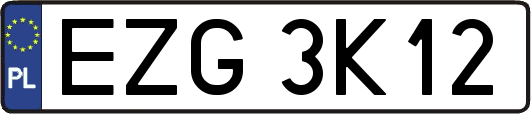 EZG3K12