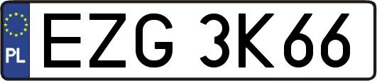 EZG3K66