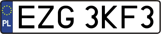 EZG3KF3