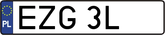 EZG3L