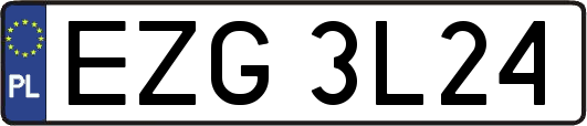 EZG3L24