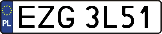 EZG3L51