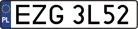 EZG3L52