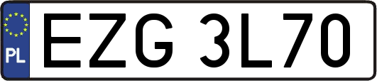 EZG3L70