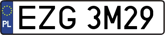 EZG3M29