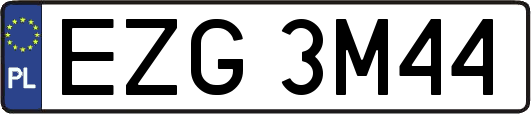 EZG3M44