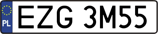 EZG3M55