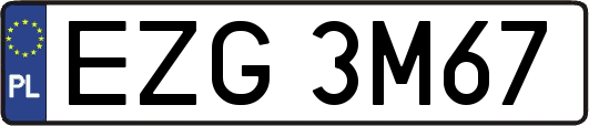 EZG3M67