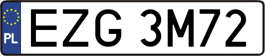 EZG3M72